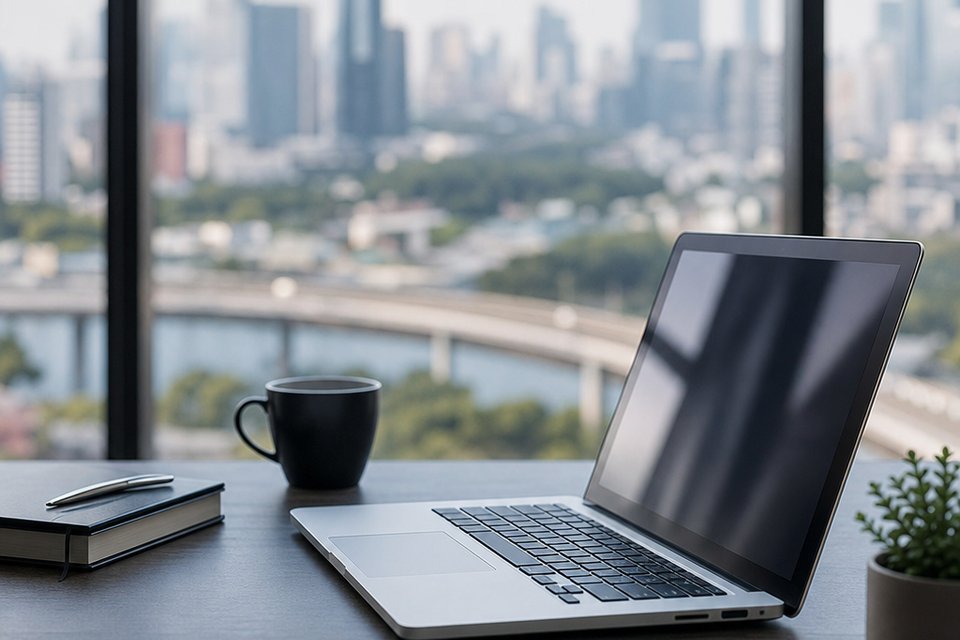 Como escolher um software pronto para a empresa: um passo a passo para decidir com segurança